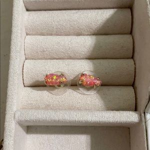 Kendra scott opal studs